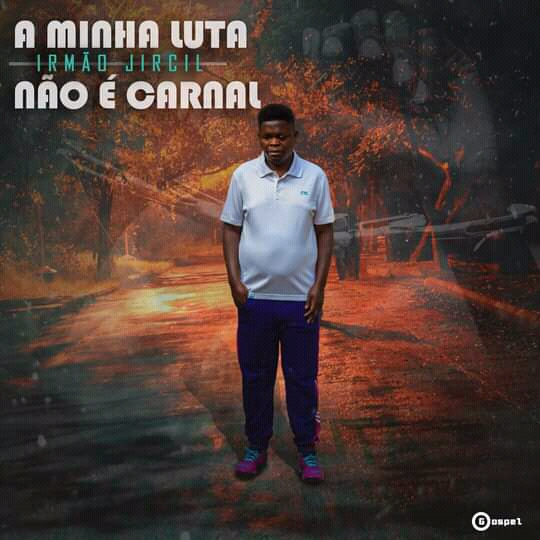 A Minha Luta Não É Carnal